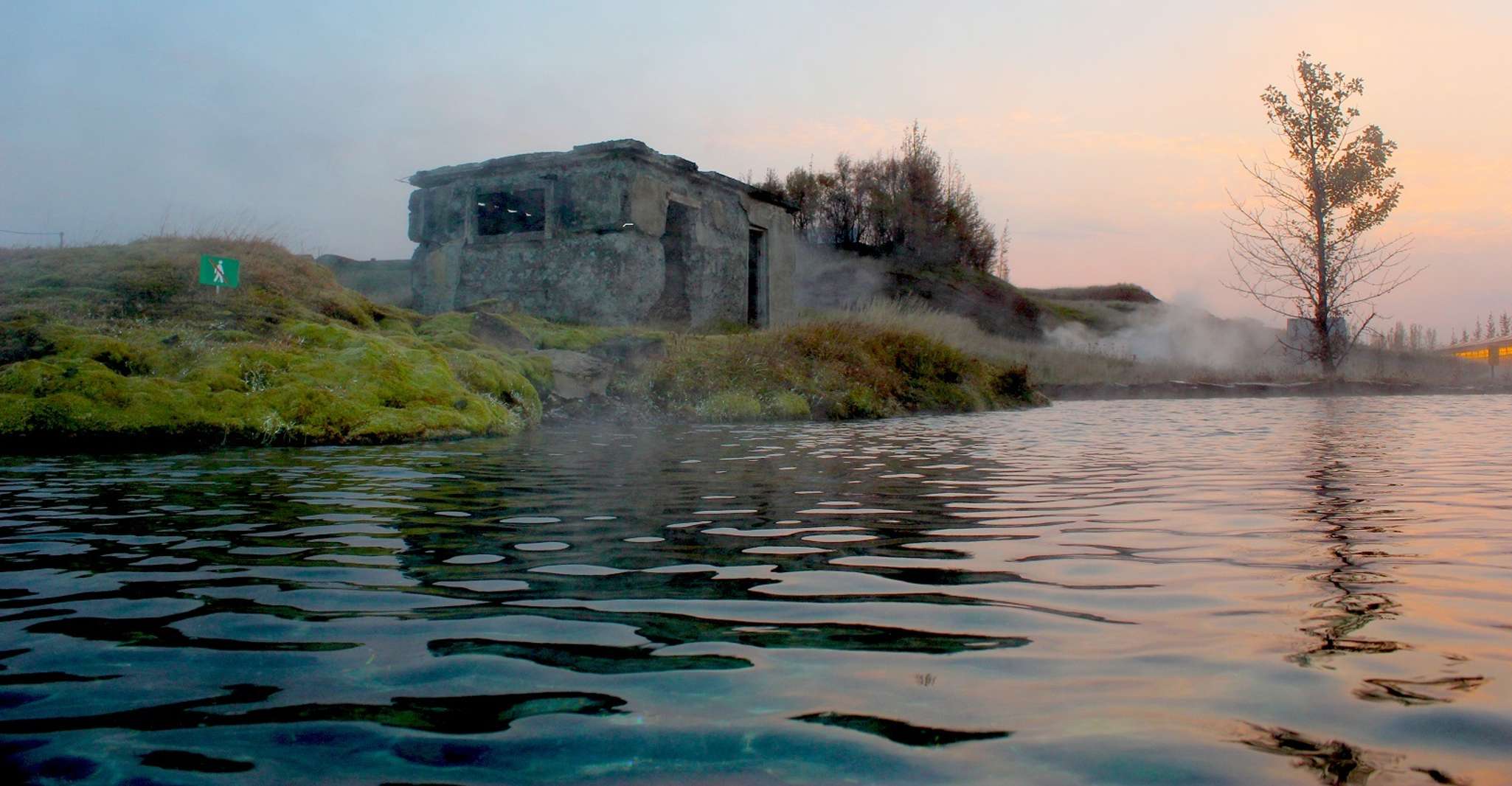 De Reykjavik, Hot Spring y Snowmobile Tour - Hizvo