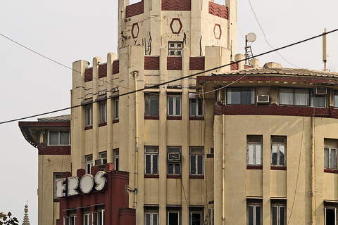 “Mumbai’s UNESCO Treasures: From Caves to Colonial Charm”