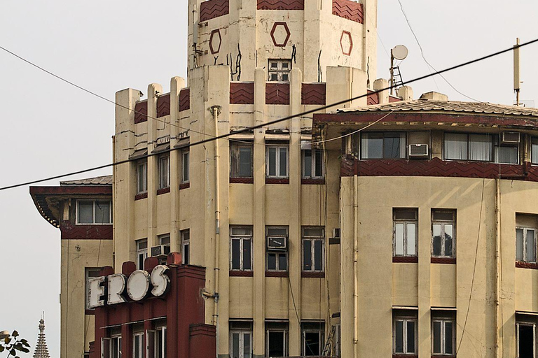 “Mumbai’s UNESCO Treasures: From Caves to Colonial Charm”