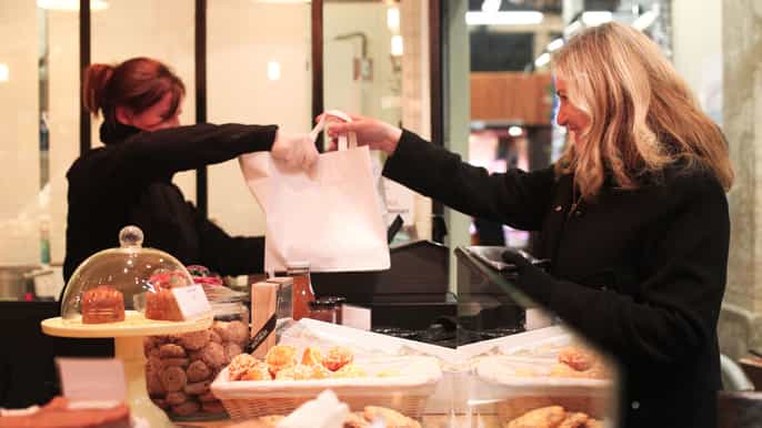 paris 3hour chocolate patisserie walking tour