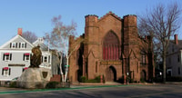 Salem Witch Museum Admission Ticket - Housity