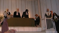 Salem Witch Museum Admission Ticket - Housity