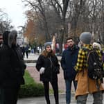 Tour a piedi a Belgrado