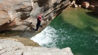Canyone Day Trip in Sierra de Guara - Housity