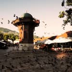 Sarajevo: Grande tour a piedi attraverso il tempo e le culture
