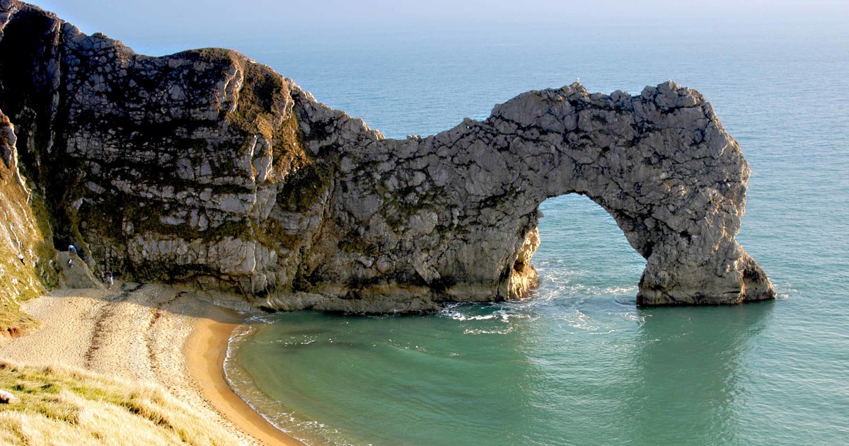 Lulworth Cove