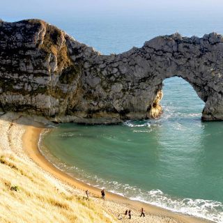 From Bournemouth: Lulworth Cove and Durdle Door Trip