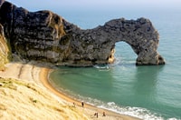 Da Bournemouth, Lulworth Cove e Durdle Door Trip - Housity