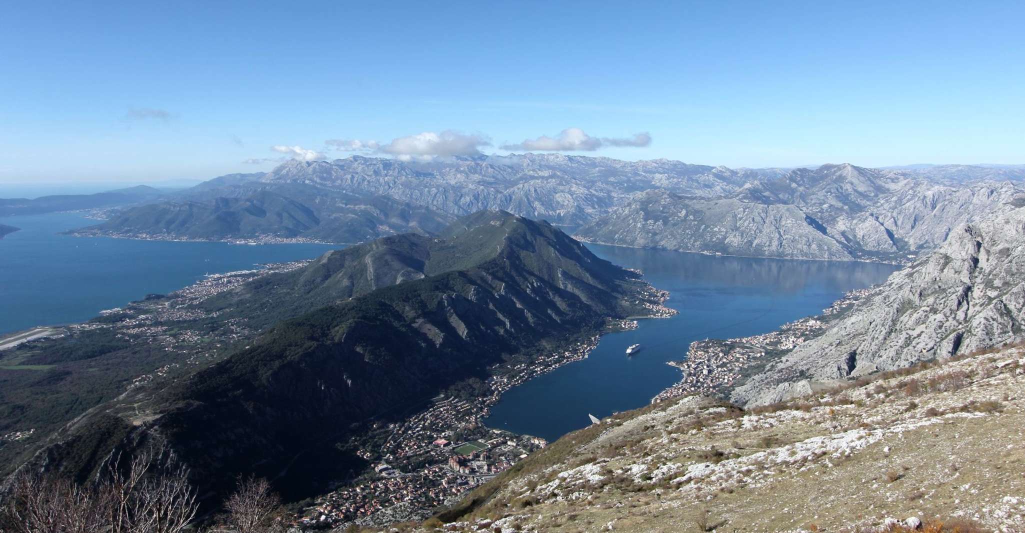 Montenegro, Full-Day Tour to Lovcen National Park & More - Housity