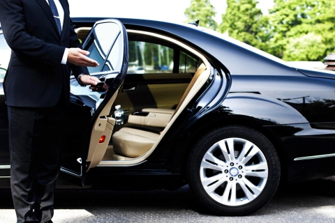 Private Car Transfer from Airport (BIA) to Kalutara Standard Option