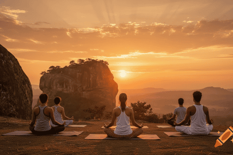 Sunrise Yoga