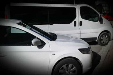 Transfer Service From Thessaloniki Airport SKG