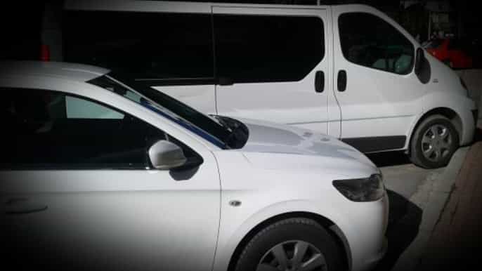transfer service from thessaloniki airport skg