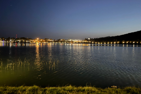 Bishoftu: Cultural, Culinary, and Crater Lakes Day Trip