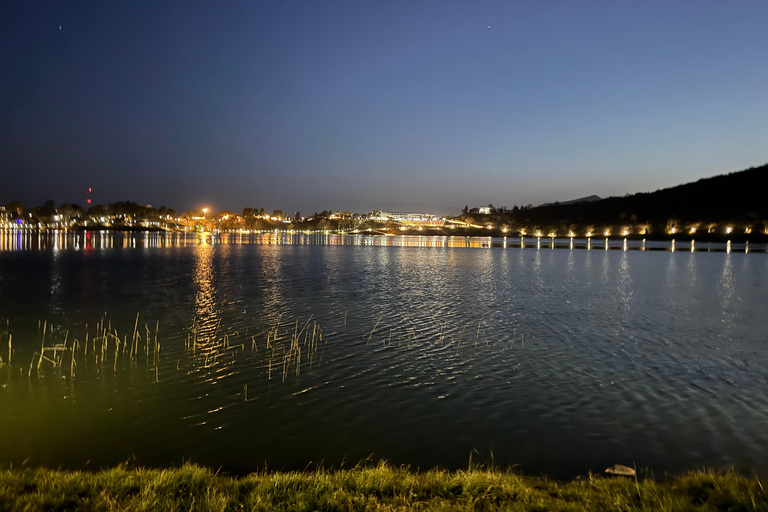 Bishoftu: Cultural, Culinary, and Crater Lakes Day Trip