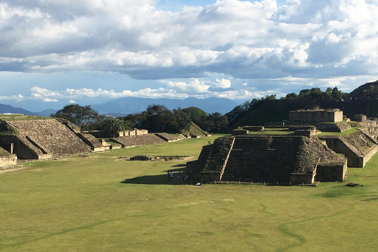 VON CDMX: Puebla, Oaxaca, Veracruz, Chiapas, Campeche, Yucatan 13 TAGE