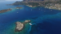 Van KAS, retourse veerbootoverdracht naar Kastellorizo - Housity