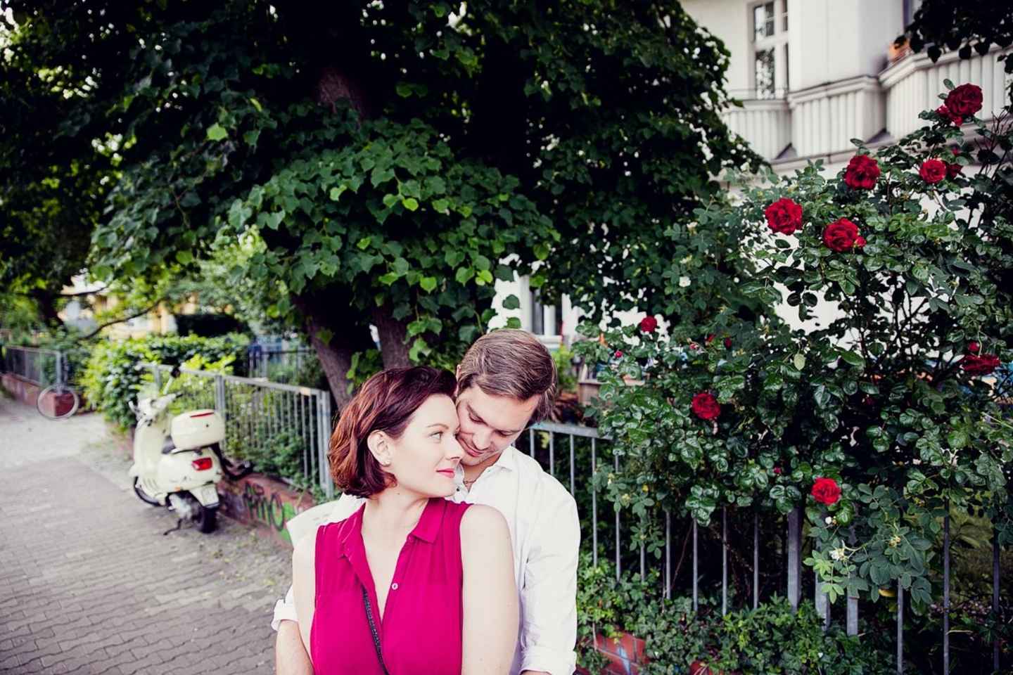 Berlin: Your Personal Vacation Photographer