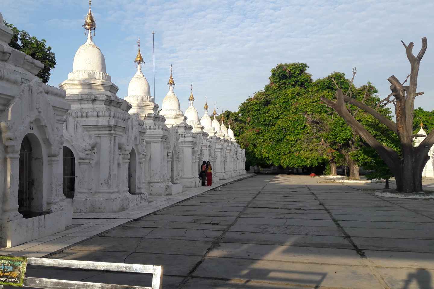 mandalay, myanmar