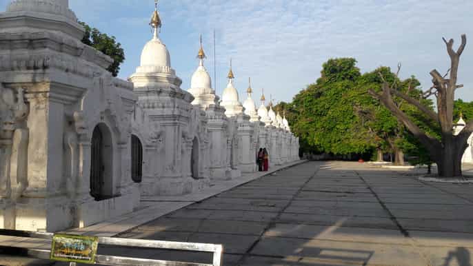 mandalay fullday private tour