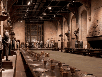 Ab London: Kleingruppentour Harry Potter Studio und Oxford Ab London: Kleingruppentour Harry Potter Studio und Oxford