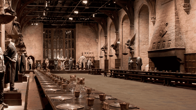 da londra harry potter studios e oxford per piccoli gruppi