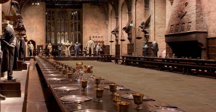 ▷ 6 tiendas de Harry Potter en Londres que no te puedes perder – 2024