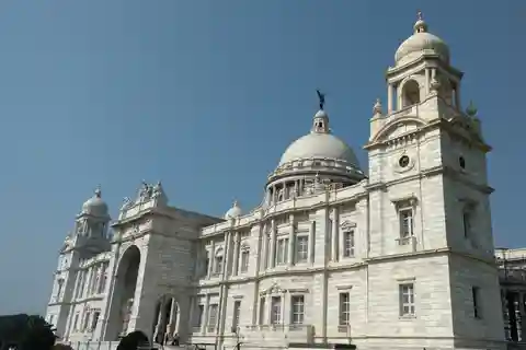 Kolkata Full-Day Street Photography Tour