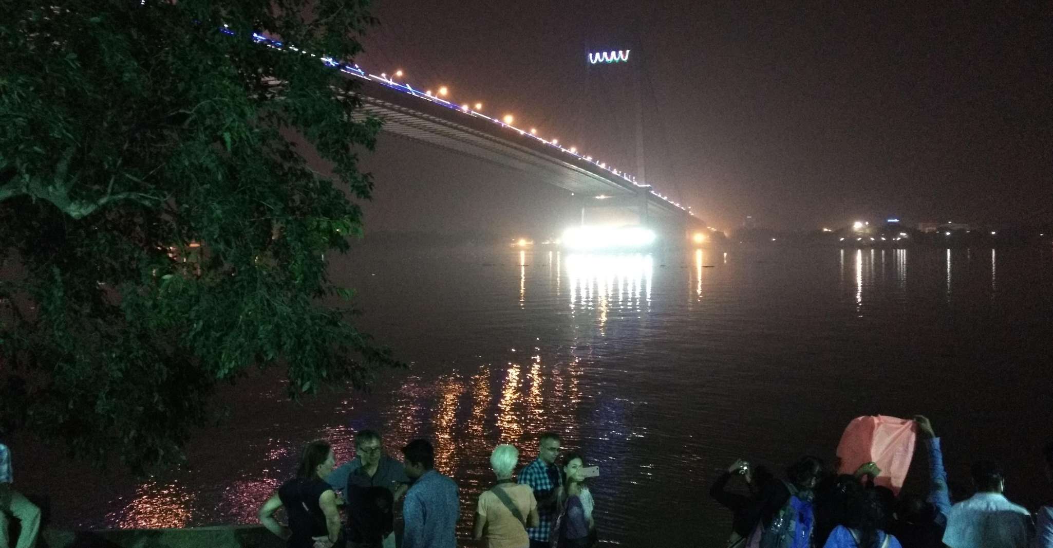 Tour fotografico di Kolkata per un giorno intero - Hizvo