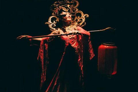 Hangzhou: Song Dynasty Living History Adult Pass