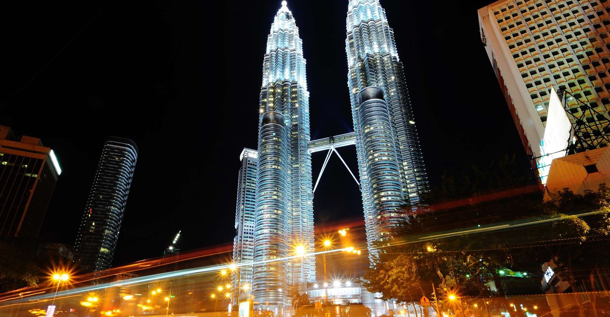 Skip-the-Line, Kuala Lumpur Petronas Towers e-Tickets - Housity