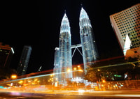 Skip-the-line, Kuala Lumpur Petronas Towers E-Tickets - Housity