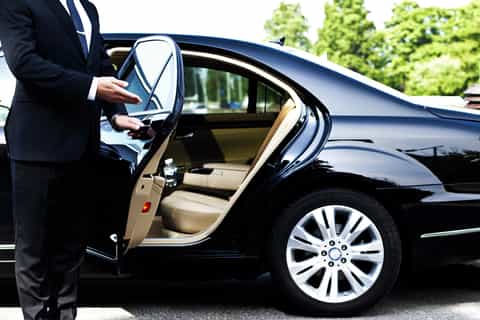 Private Transfer from Airport (BIA) to Bentota by Car