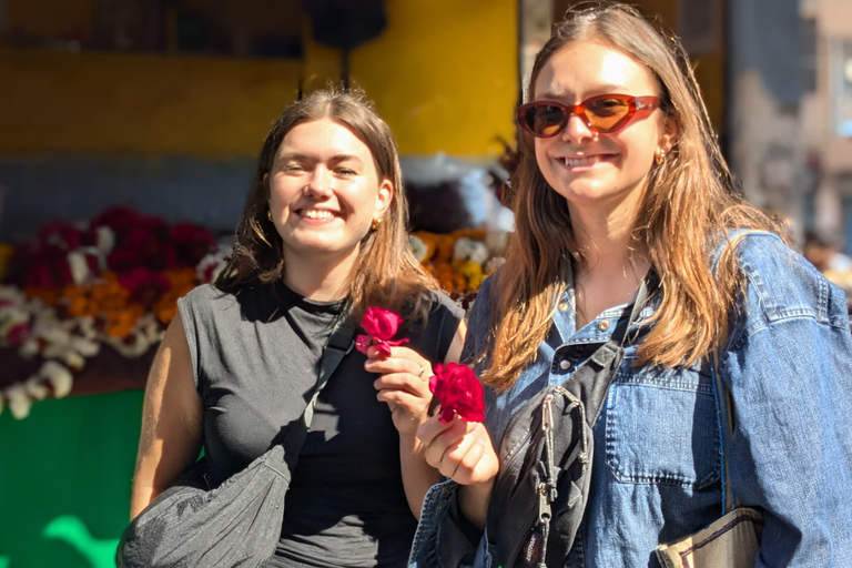 Agra : Visite à pied du patrimoine d'Agra 2 heures en tuk-tuk