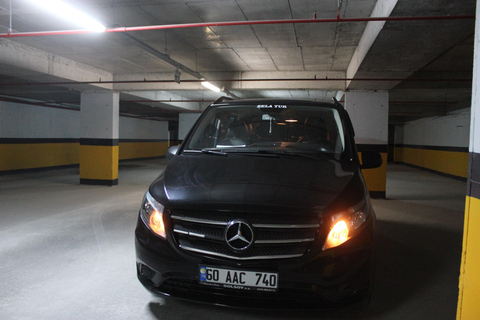 Dalaman Airport(DLM): Private Transfer Service Private Dalaman Airport(DLM) Transfer to Marmaris Hotels