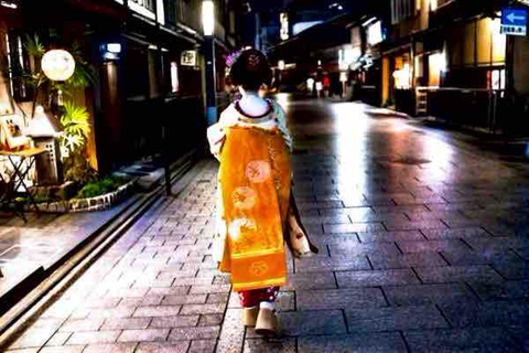 Kyoto: Private Customizable Day Tour with Guide