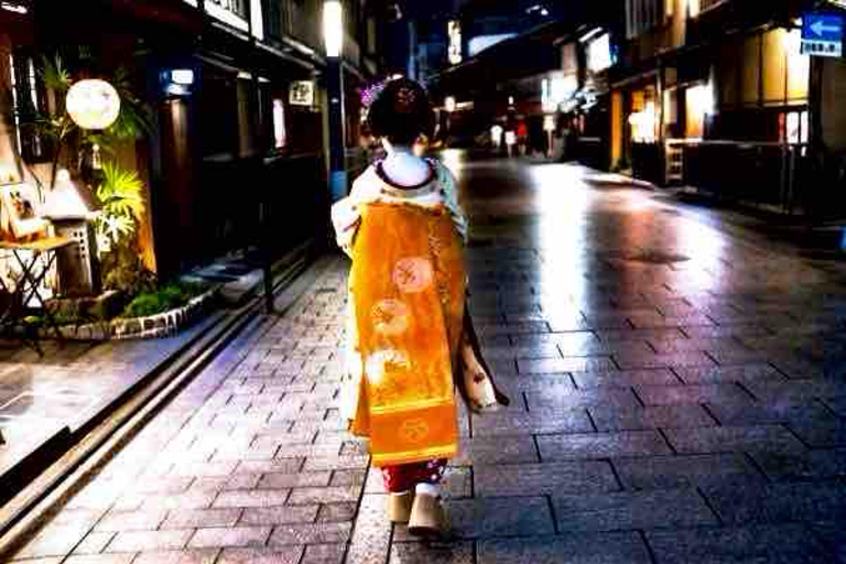 Kyoto: Private Customizable Day Tour with Guide