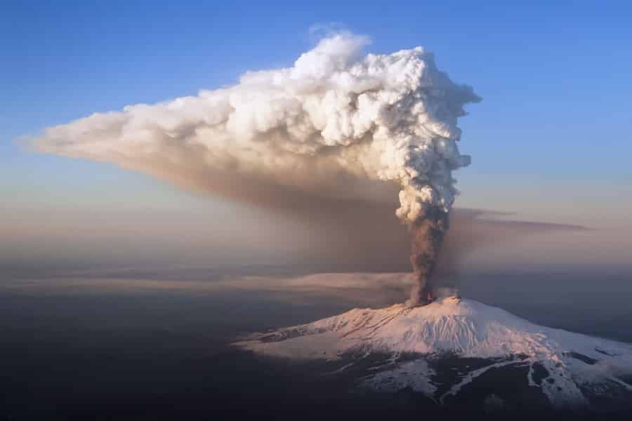 Ätna und Taormina Ganztagesausflug ab Palermo. Foto: GetYourGuide