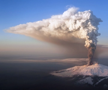 Mount Etna and Taormina Full-Day Excursion from Palermo