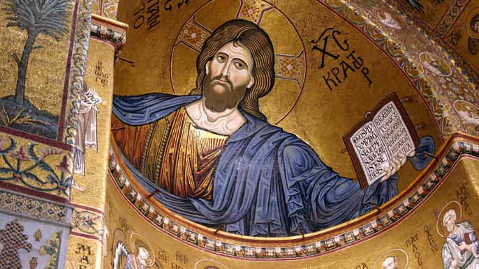 palermo and monreale halfday historical tour
