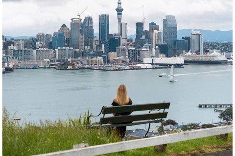Excursion privée de 5 heures à la découverte des trésors d&#039;Auckland