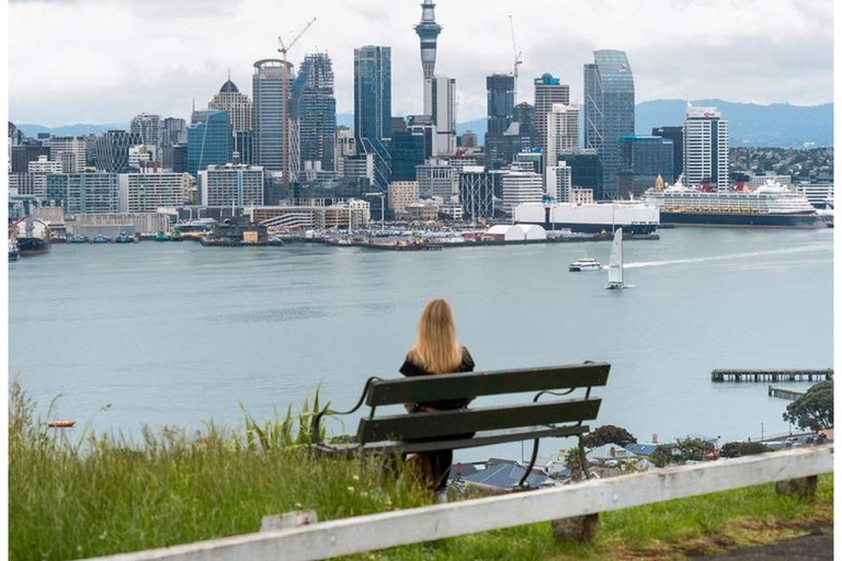 Excursion privée de 5 heures à la découverte des trésors d&#039;Auckland