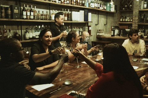 Hidden Saigon: A Speakeasy & Cocktail Experience