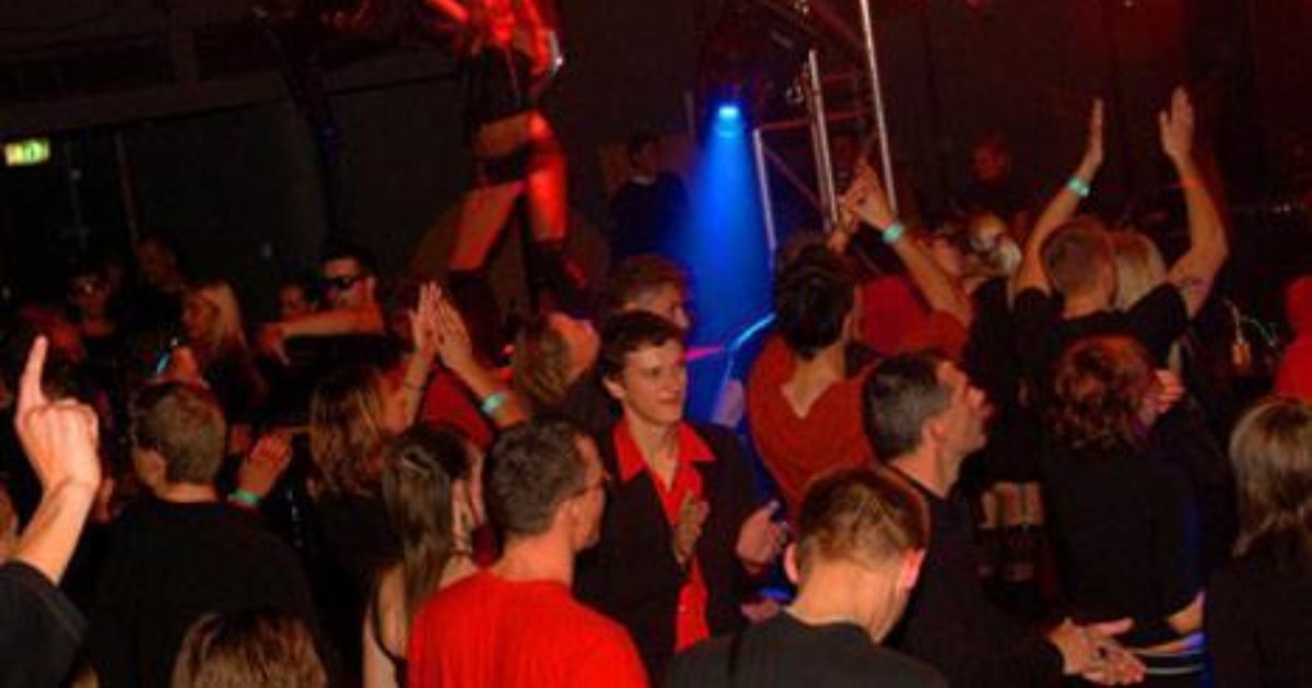 Local Guide of Vilnius Nightlife GetYourGuide