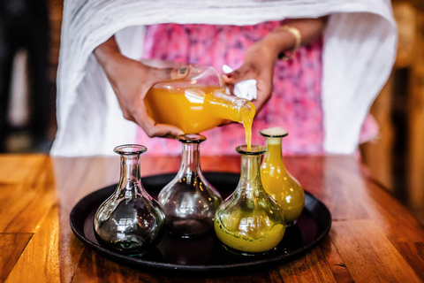 Addis Eats Food Tour with 12+ Tastings