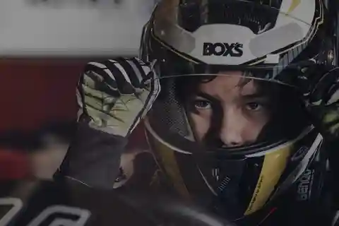 Montano Lucino: Experiência de karting