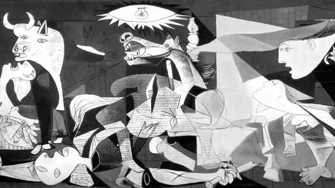 museo reina sofia ingresso e tour