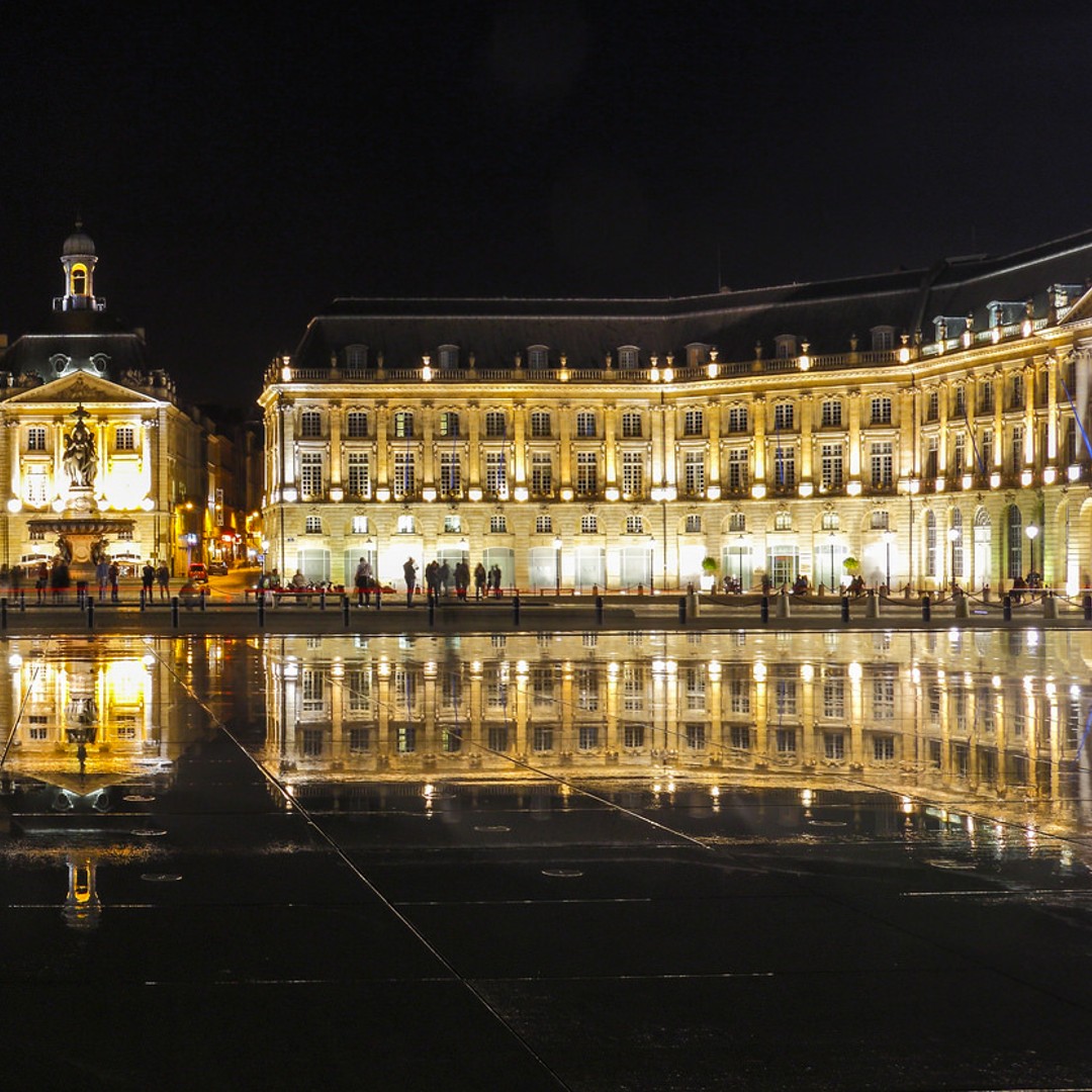 Galerie média