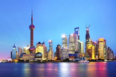 Shanghai: Private Tour including River Cruise