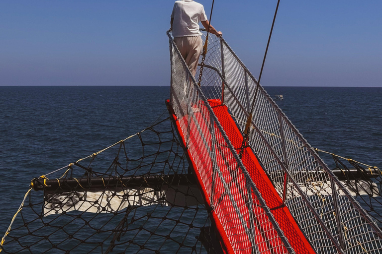 Antalya: Pirate Boat Trip, Swimming Stops & Duden Waterfall Pirate Boat Trip with Lunch and Soft Drinks (No Transfer)
